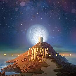 Various CD Corsu - Mezu Mezu 2 (reedition)