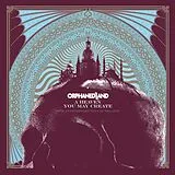 Orphaned Land LP (analog) A Heaven You May Create (gatefold Black 2lp)