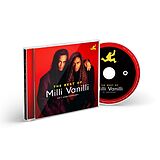 Milli Vanilli CD The Best Of Milli Vanilli (35th Anniversary)