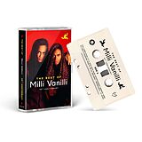 Milli Vanilli Musikkassette The Best Of Milli Vanilli (35th Anniversary)
