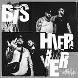 Lugatti & 9ine LP (analog) Bis Hierher