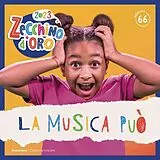 Piccolo Coro dell'Antoniano CD Zecchino D'oro 66° Edizione