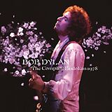 Bob Dylan CD The Complete Budokan 1978