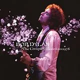 Bob Dylan CD The Complete Budokan 1978