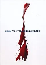 Manic Street Preachers CD Lifeblood 20 (3cd Bookset)