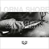 Lorna Shore Vinyl Pain Remains (ltd. Gatefold Black-white Split 2lp)