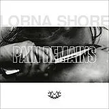 Lorna Shore LP (analog) Pain Remains (ltd. Gatefold Black-white Split 2lp)