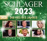 Various CD Schlager 2023 - Die Hits Des Jahres