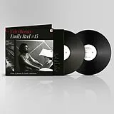 Ezio Bosso Feat. The Avos Project Ensemble LP (analog) Emily Reel #15