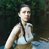 Lizzy Mcalpine LP (analog) Older