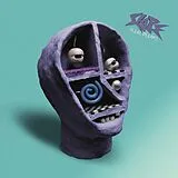 Slope LP (analog) Freak Dreams (ltd. Purple Lp)