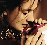 Céline Dion LP (analog) These Are Special Times (black Vinyl)