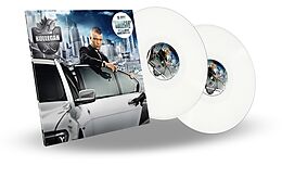 Kollegah Vinyl Kollegah (50 Jahre Jubiläums-edition) Col.vinyl