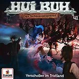 HUI BUH neue Welt CD Folge 41: Verschollen Im Tristland
