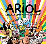 Ariol CD Ariol Chante Comme Un Rossignol