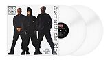 Run Dmc LP (analog) Down With The King/white Vinyl