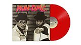 Run Dmc Vinyl Run Dmc - Red Vinyl