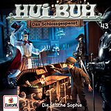 HUI BUH neue Welt CD Folge 43: Die Falsche Sophie