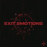 Blind Channel CD Exit Emotions