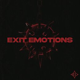Blind Channel CD Exit Emotions