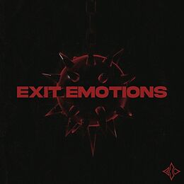 Blind Channel Vinyl Exit Emotions