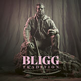 Bligg CD Tradition - Von Bligg persönlich signiert
