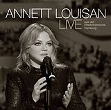 Annett Louisan CD Live Aus Der Elbphilharmonie Hamburg