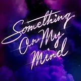 Duke Dumont,Nothing But Thi Purple Disco Machine Maxi Single (analog) Something On My Mind