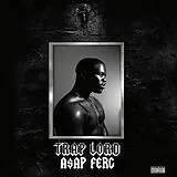 A$ap Ferg LP (analog) Trap Lord (10th Anniversary)