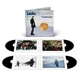 Udo Jürgens LP (analog) Die Schönsten Lieder Zur Weihnachtszeit