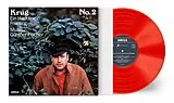 Manfred Krug LP (analog) Ein Hauch Von Frühling/transp. Red Vinyl