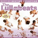 The Lullabeats LP (analog) The Lullabeats Best Of Bedtime/playtime