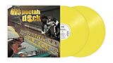 Inspectah Deck LP (analog) Uncontrolled Substance/yellow Vinyl
