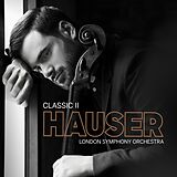 Hauser/London Symphony Orch./Z CD Classic Ii