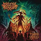 Skeletal Remains LP (analog) Fragments Of The Ageless (ltd. Transp. Magenta Lp)