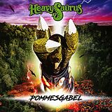 Heavysaurus CD Pommesgabel
