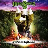 Heavysaurus CD Pommesgabel