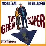 Craig Armstrong CD The Great Escaper/in Voller Blüte (ost)