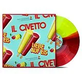 Il Civetto Vinyl Liebe Auf Eis
