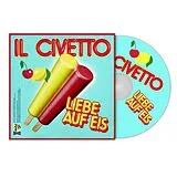 il Civetto CD Liebe Auf Eis