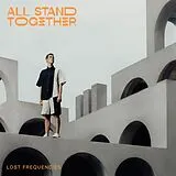 Lost Frequencies CD All Stand Together