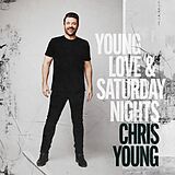Young, Chris CD Young Love & Saturday Nights