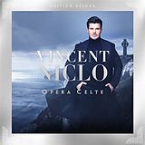 Niclo, Vincent CD Opéra Celte (edition Deluxe 2cd)