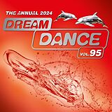 Various CD Dream Dance Vol. 95 - The Annual