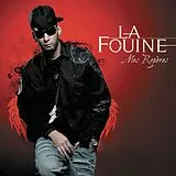 La Fouine Vinyl Mes Repères