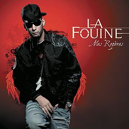 La Fouine Vinyl Mes Repères