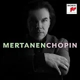 Janne Mertanen CD Chopin