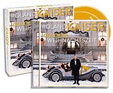 Roland Kaiser CD Goldene Weihnachtszeit (lim. Gold-erstauflage)