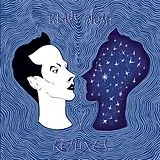 Klaus Nomi LP (analog) Remixes Volume 2