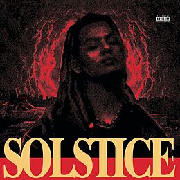 Lala &Ce Vinyl Solstice (vinyle Noir)